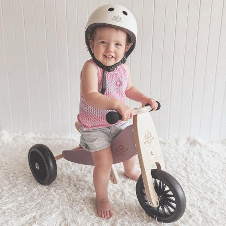 Tiny Tots Plus 2 in 1 | Lavender
