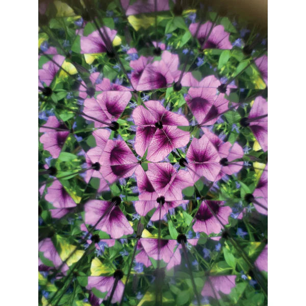 Great Outdoors | Kaleidoscope