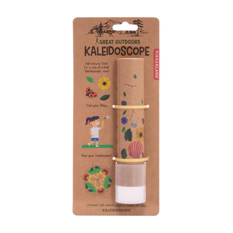 Great Outdoors | Kaleidoscope