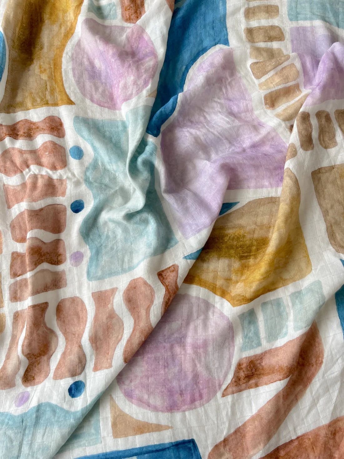 Zimi | Wrap Swaddle