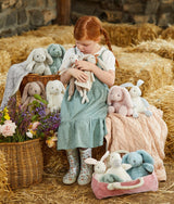 Daisy Bunny Soft Toy