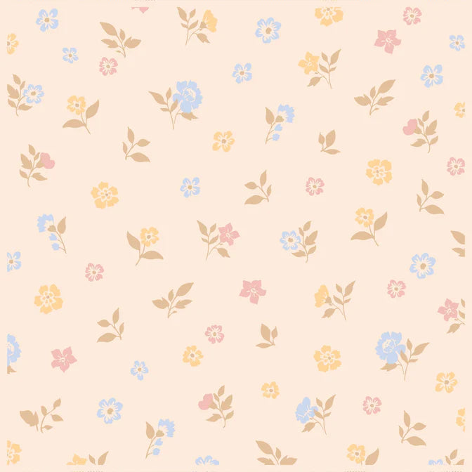 Meadow Blanket