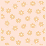 Daisy Chain Blanket