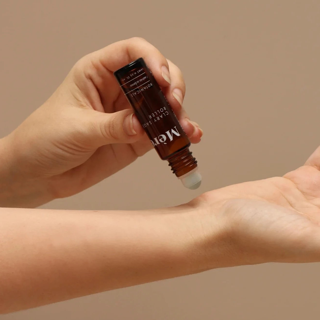 Clary Sage Roller 10ml
