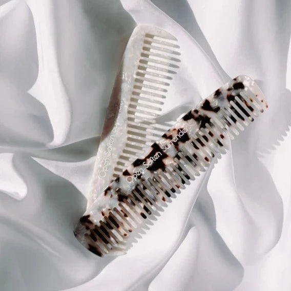 Reflexology Labour + Birth Comb