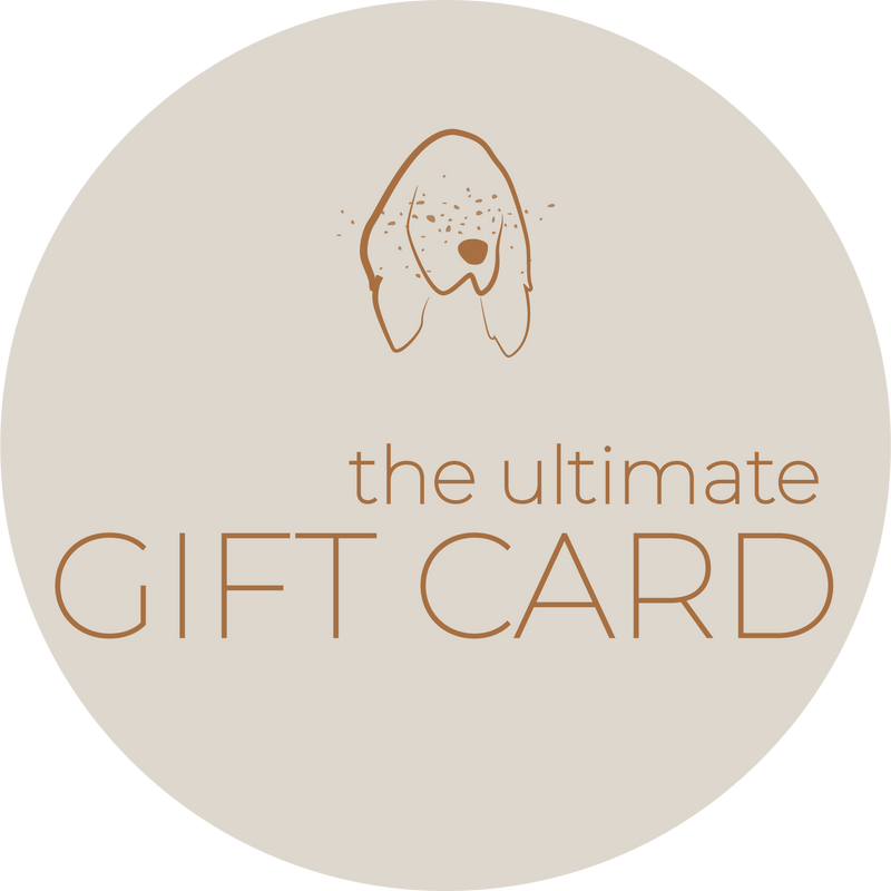 The Ultimate Gift Card
