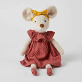 Dorothy Mouse Soft Toy