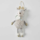 Christmas Plush Toy Decorations