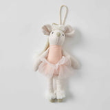 Christmas Plush Toy Decorations
