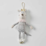 Christmas Plush Toy Decorations