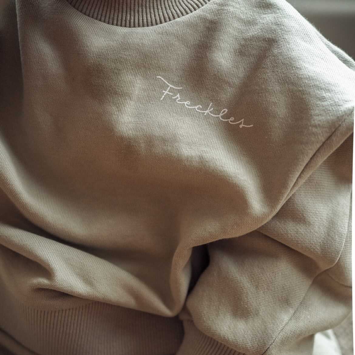 Billie Unisex Tracksuit PANTS | Sage