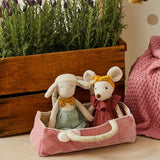 Dorothy Mouse Soft Toy