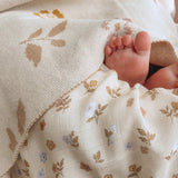 Meadow Blanket