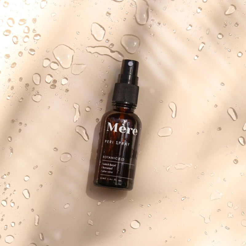 Healing Peri Spray 30ml