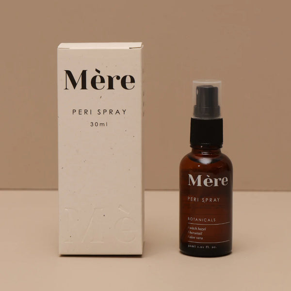 Healing Peri Spray 30ml