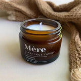 Clary Sage Candle