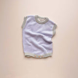 Oakley Unisex Cotton Knit Bodysuit | Lilac