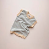 Oakley Unisex Cotton Knit Bodysuit | Pistachio