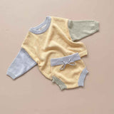 Oakley Unisex Baby Bloomers | Gelato Block