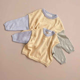 Oakley Unisex Cotton Sweater | Gelato Block