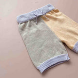 Oakley Unisex Cotton Biker Shorts | Gelato Block