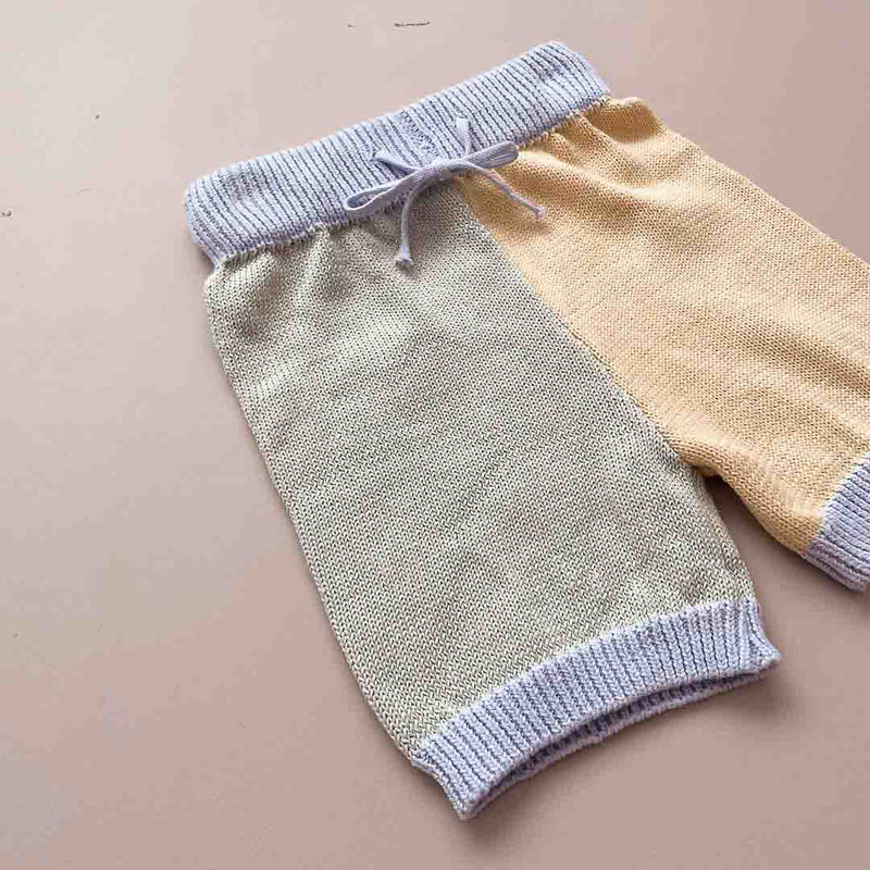 Oakley Unisex Cotton Biker Shorts | Gelato Block