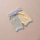 Oakley Unisex Cotton Biker Shorts | Gelato Block