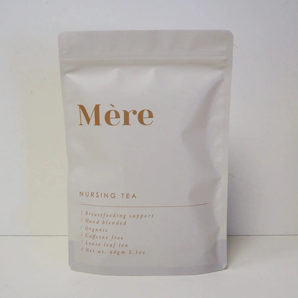 Organic Nursing Tea 60g