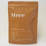 Organic Pregnancy Tea 60g