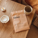 Organic Raspberry Leaf Tea 60g