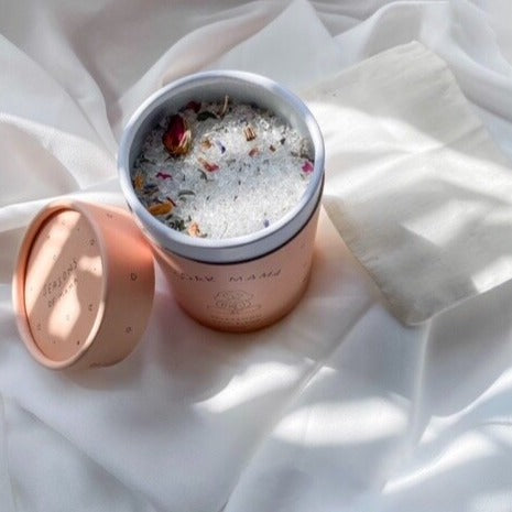 Soak Mama Relaxation Bath Blend