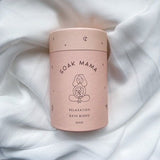Soak Mama Relaxation Bath Blend