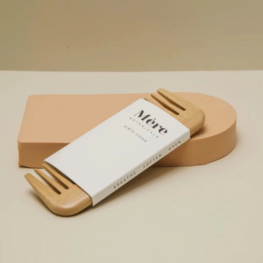 Birth Comb