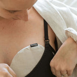 Breast Ice + Heat Packs
