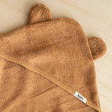 Hooded Bath Towel