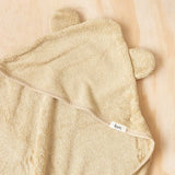 Hooded Bath Towel