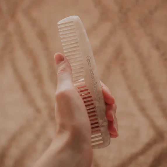 Reflexology Labour + Birth Comb