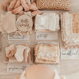 Hospital Bag Organisers