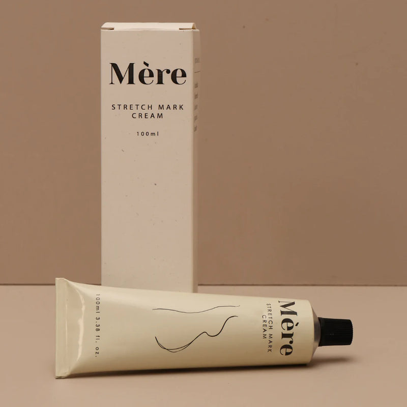 Stretch Mark Cream 100ml