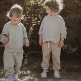 Billie Unisex Tracksuit TOPS | Sage